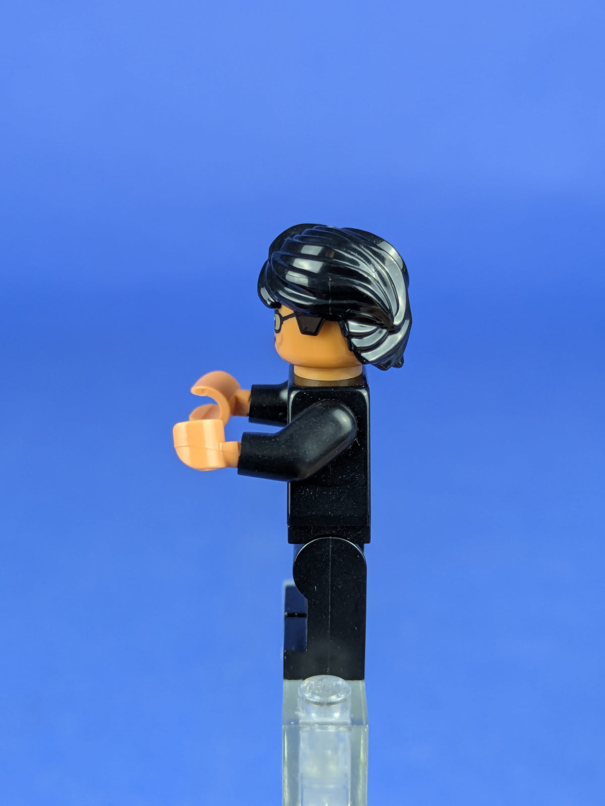LEGO Collectible Minifigures Dr. Ian Malcolm col333 5005255