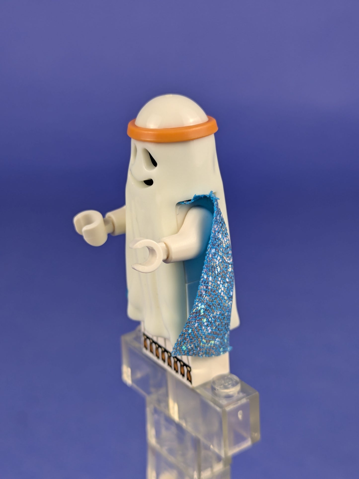 LEGO The LEGO Movie Vitruvius - Ghost Shroud tlm092 70818