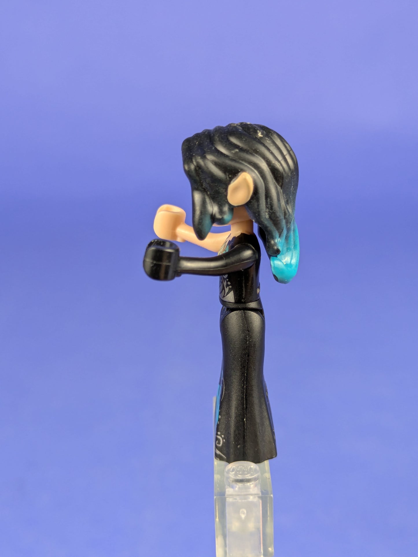 LEGO Elves Noctura elf059 41195