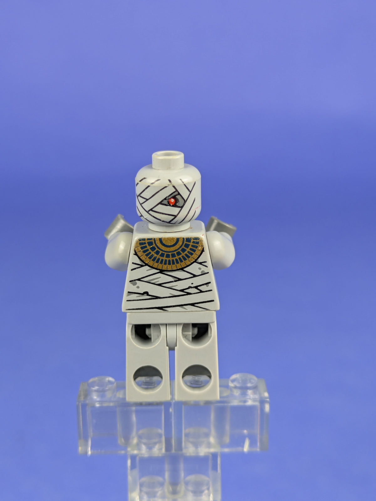 LEGO Pharaoh's Quest Mummy Warrior 1 pha003 7306 7326