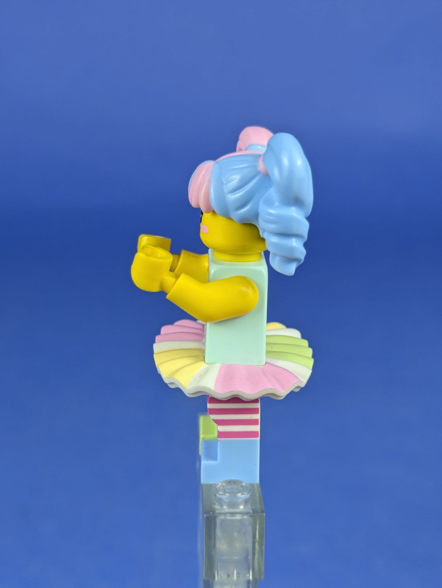 LEGO Collectible Minifigures N-POP Girl coltlnm20 71019 6175016