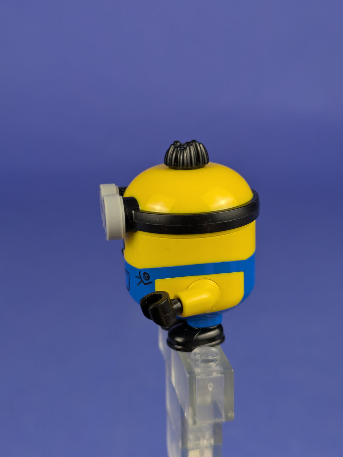 LEGO Despicable Me & Minions Minion Otto - Surprised mnn010 75546