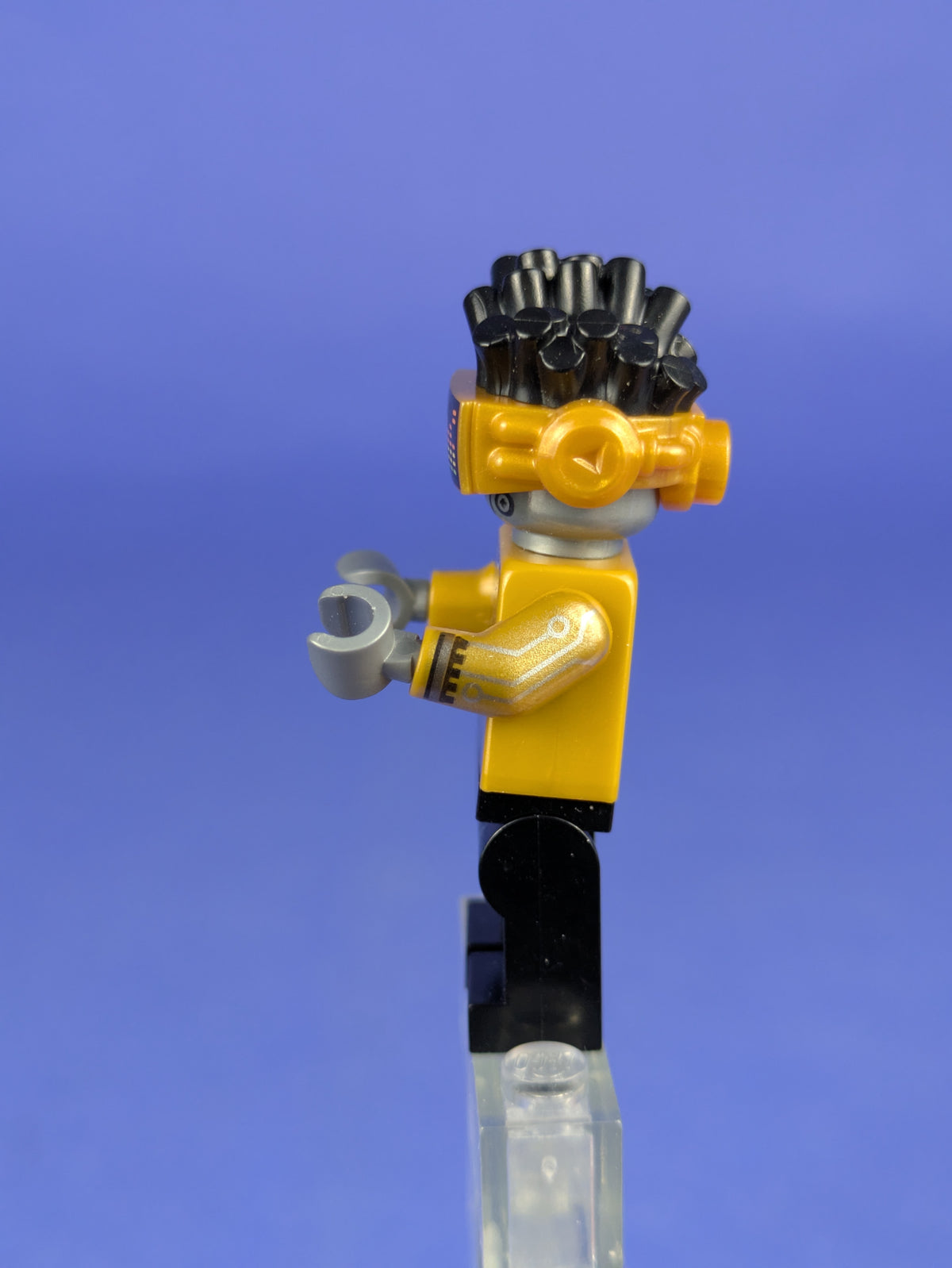 LEGO Vidiyo HipHop Robot vid014 43107