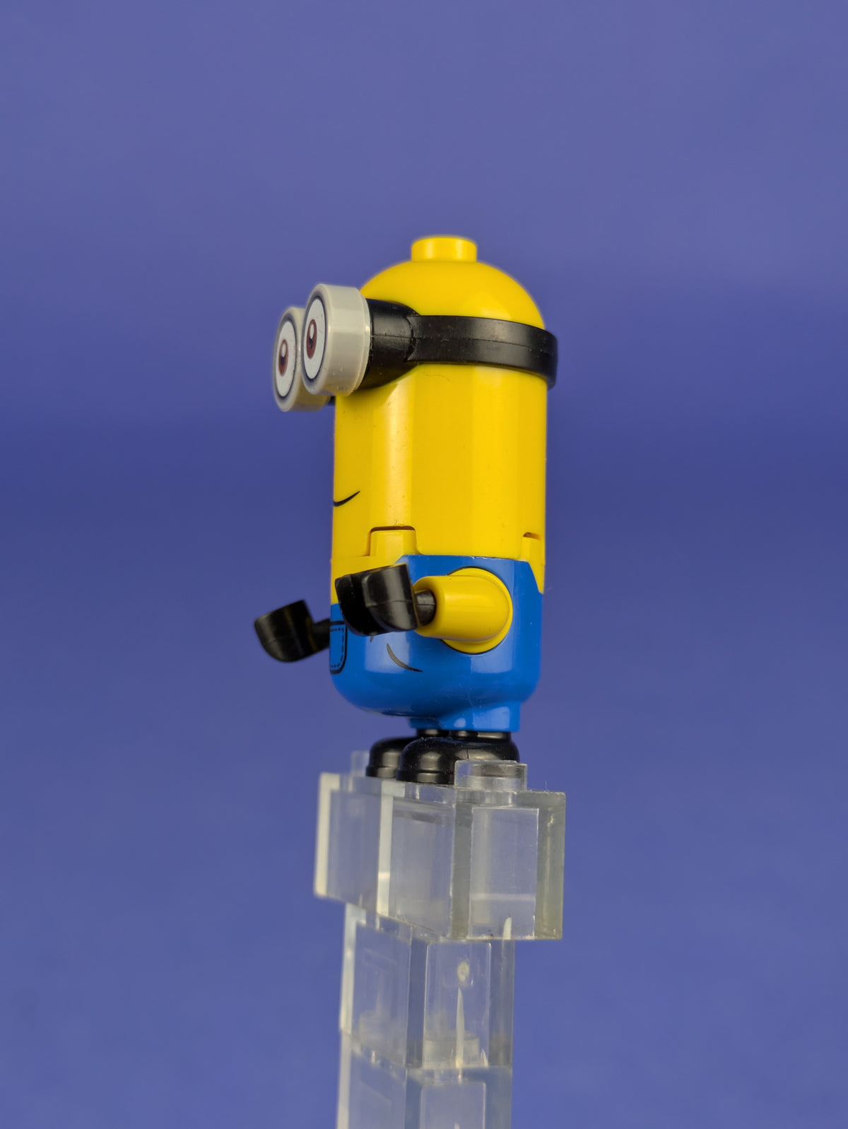 LEGO Despicable Me & Minions Minion Kevin - Looking Sideways mnn011 40511
