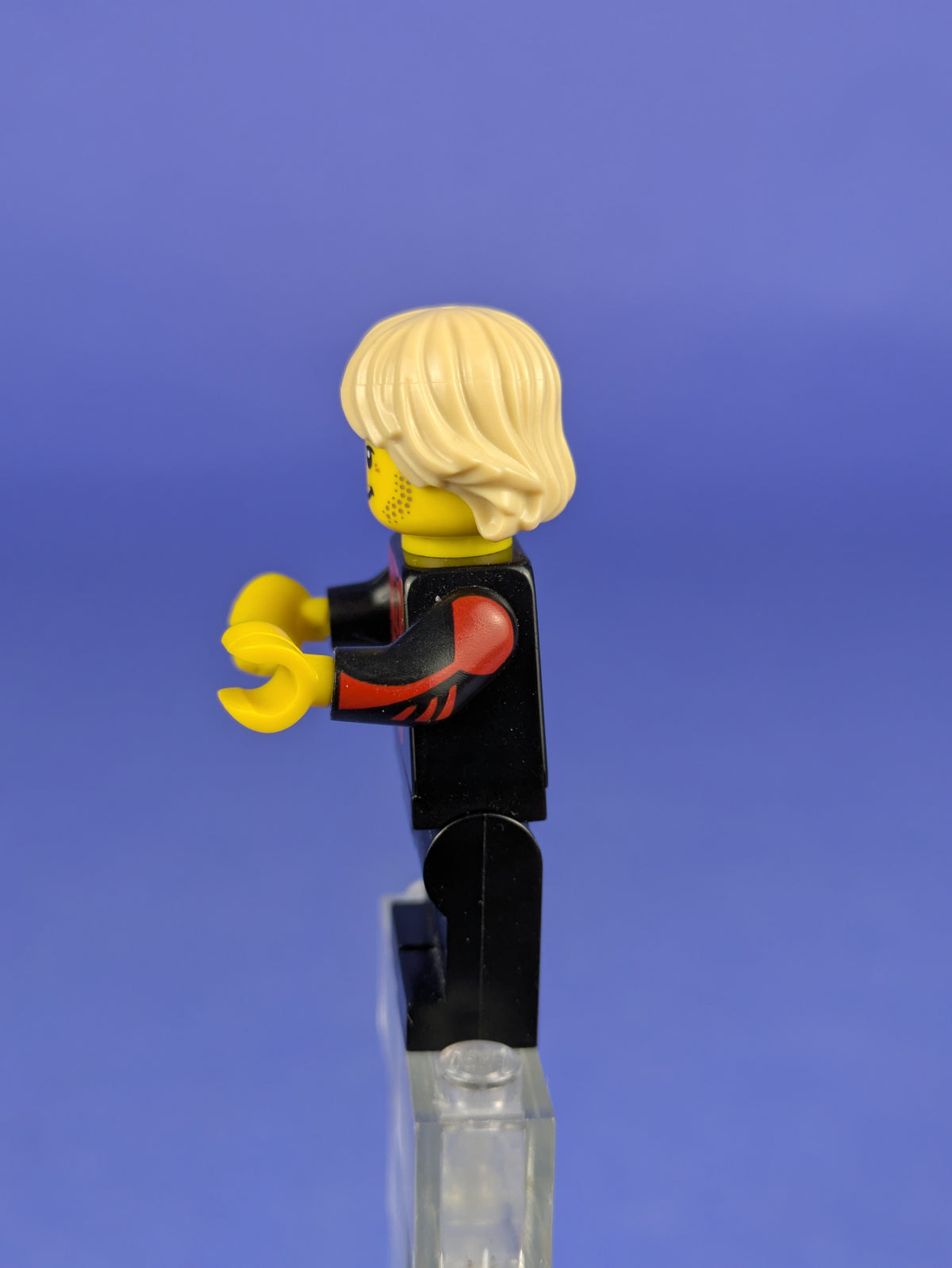 LEGO Collectible Minifigures Pro Surfer col286 71018 6175012