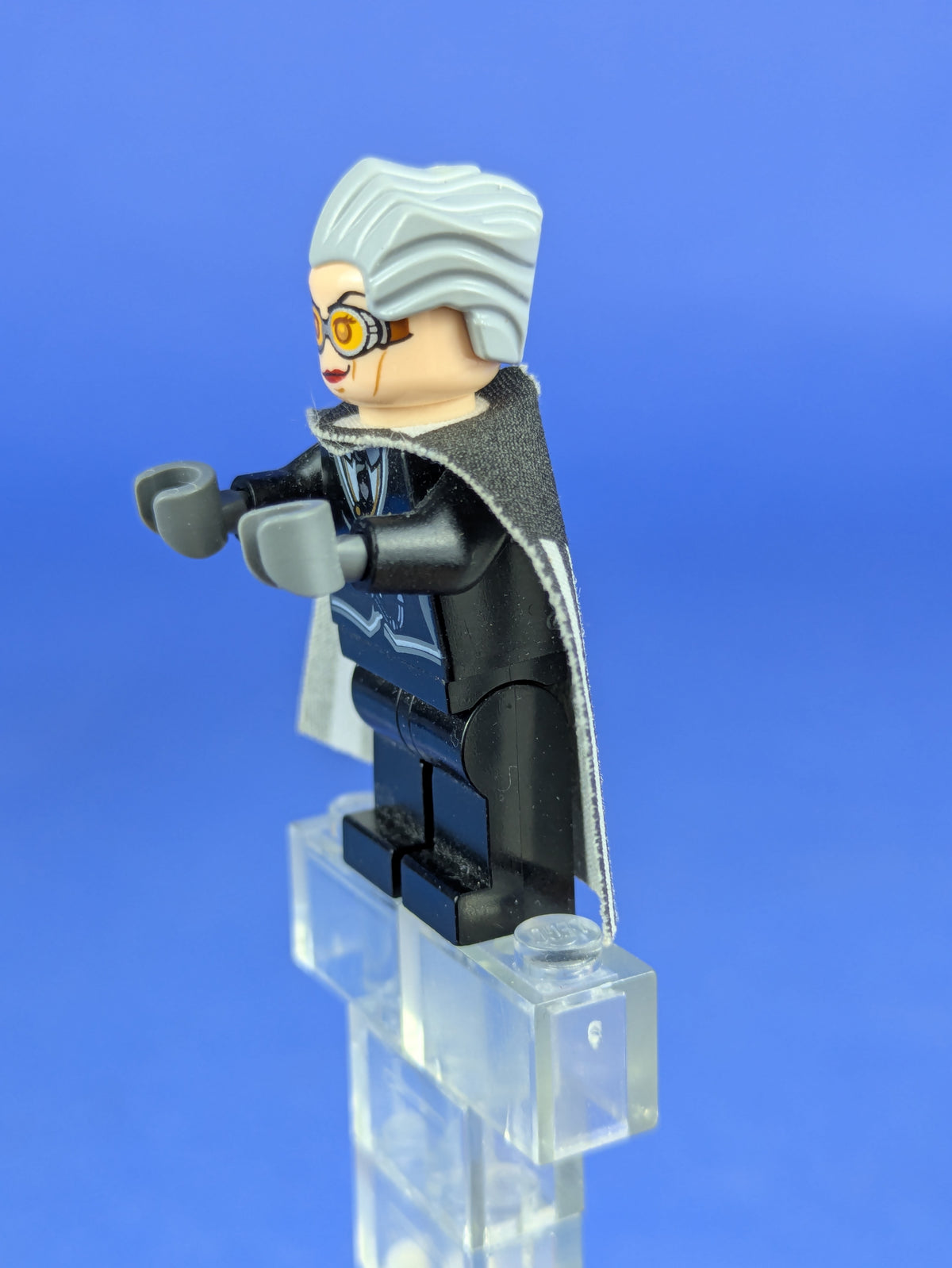 LEGO Harry Potter Madam Rolanda Hooch hp106 4737