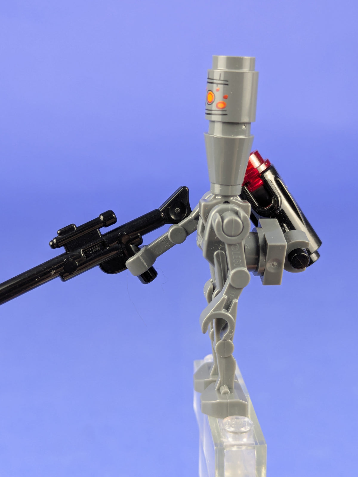 LEGO Star Wars Assassin Droid (IG-88) sw0831a 75167 911947