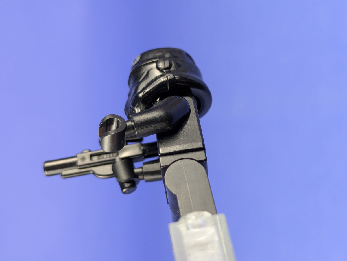 LEGO Star Wars Imperial TIE Fighter Pilot sw0035 7146 4479