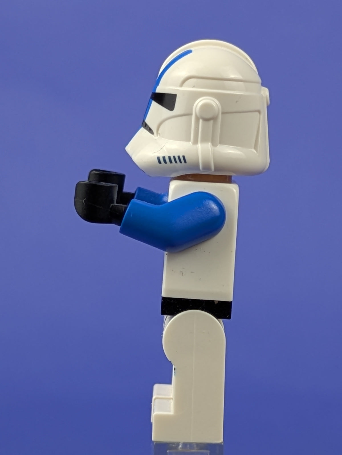 LEGO Star Wars Clone Trooper - 501st Legion Blue Arms sw0445 sw0445 75002