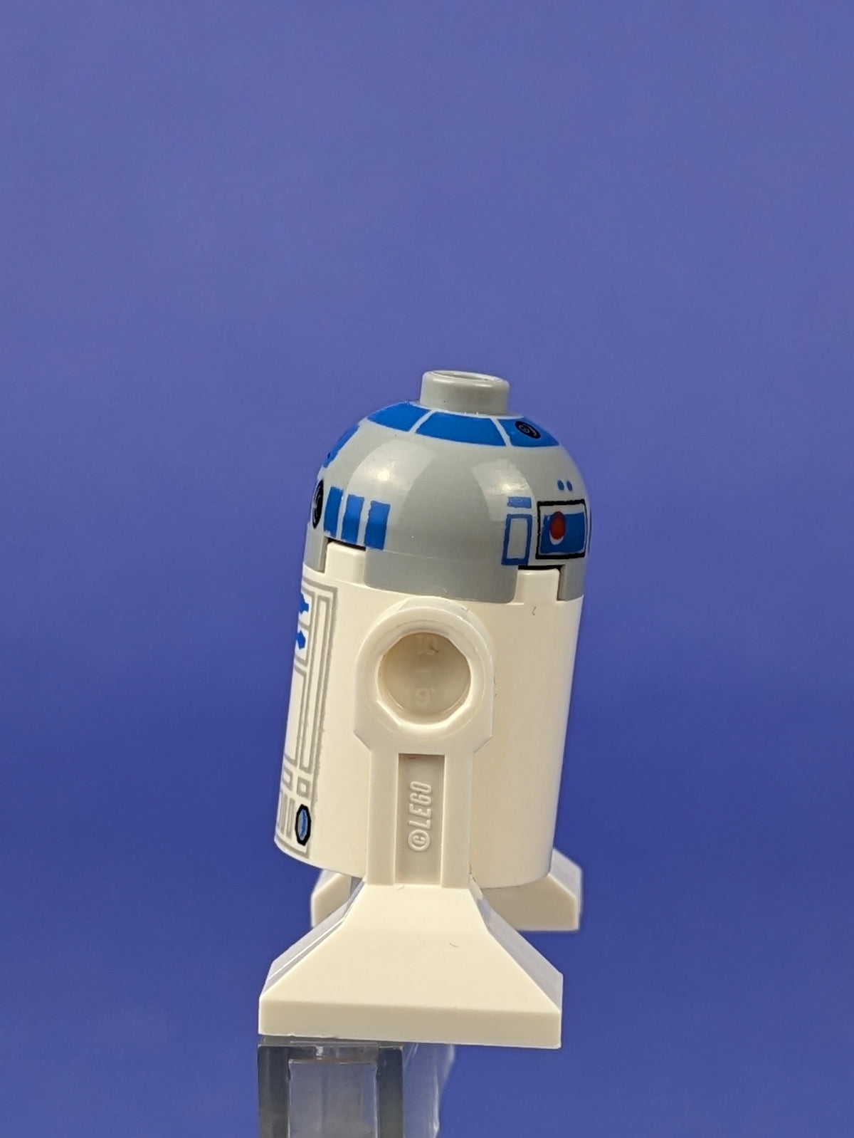 LEGO Star Wars R2-D2 - Astromech Droid sw0217 10225 10188