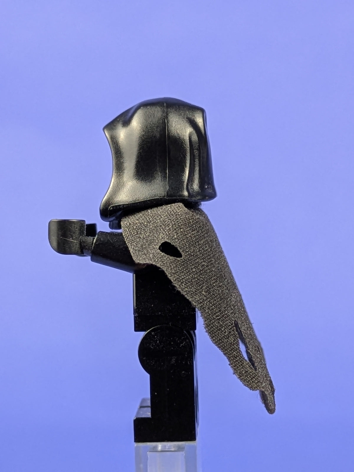 LEGO The Hobbit and The Lord of the Rings Ringwraith (Nazgûl) lor018 9472