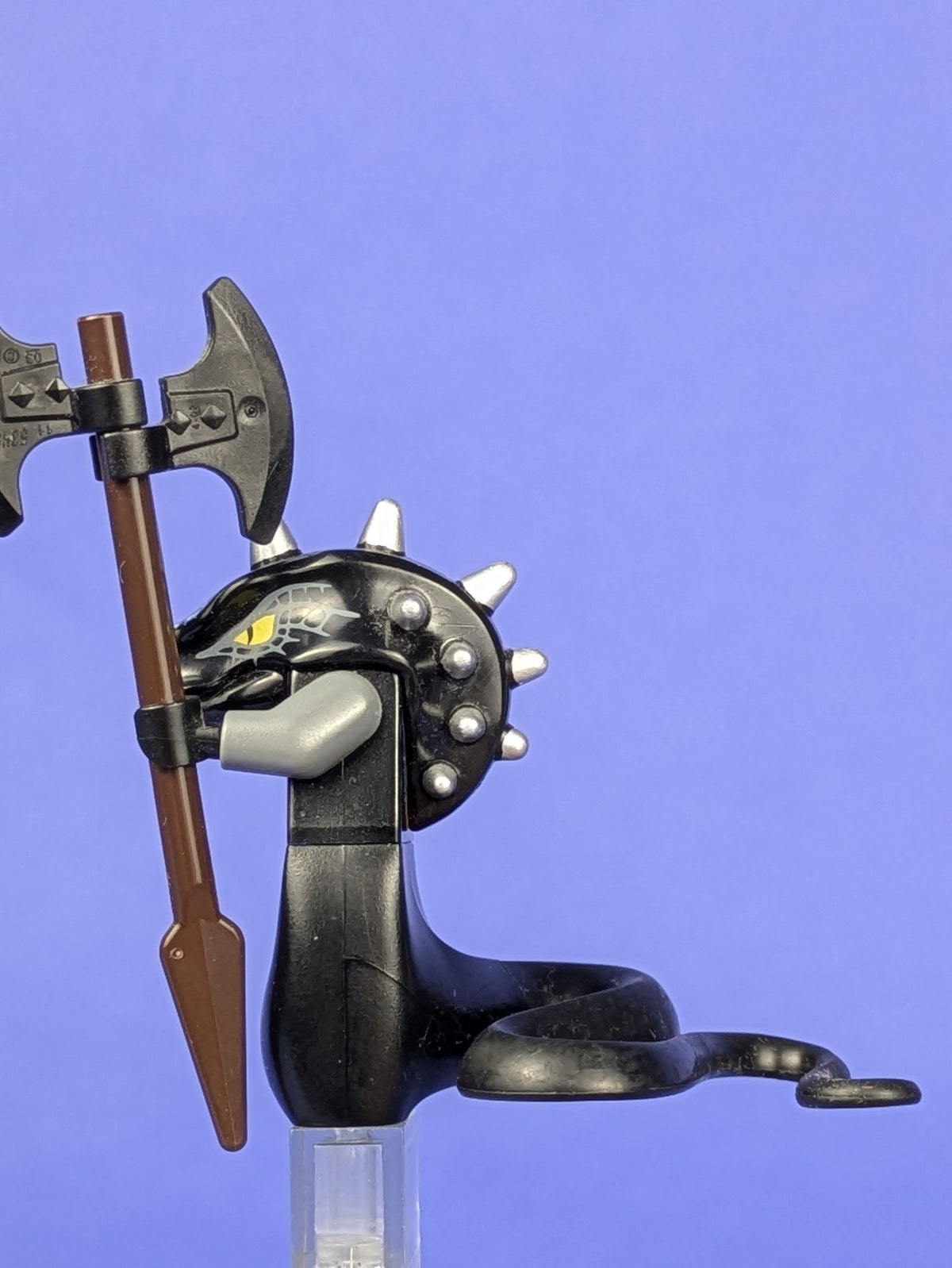 LEGO NINJAGO Skalidor njo0067 9450