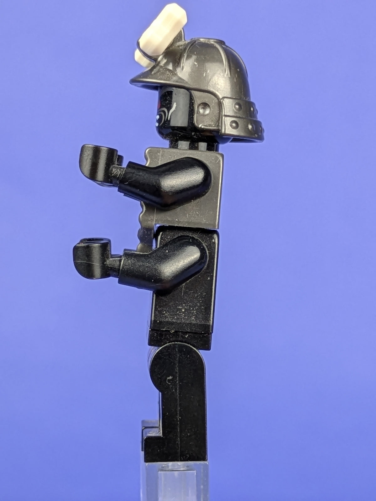 LEGO NINJAGO Lord Garmadon - Rise of the Snakes njo0042 9446 9450