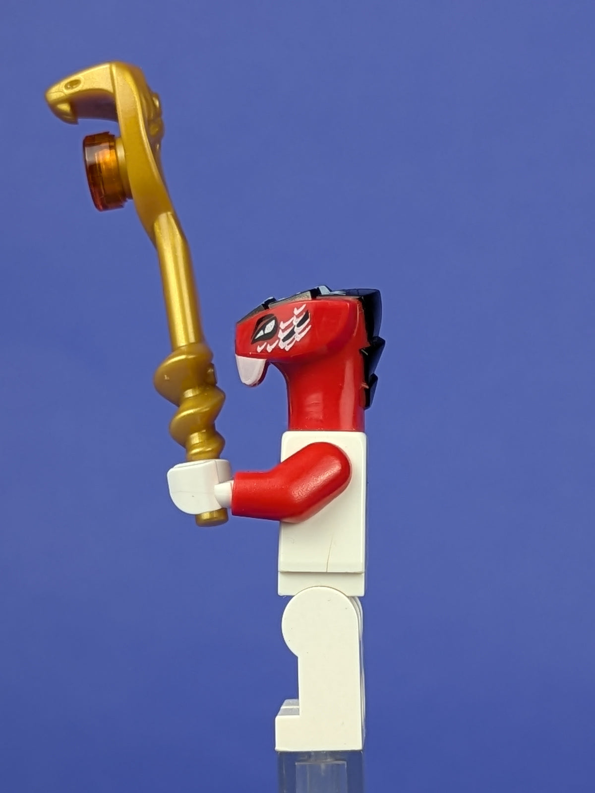 LEGO NINJAGO Fang-Suei njo0036 9443 9455 9567
