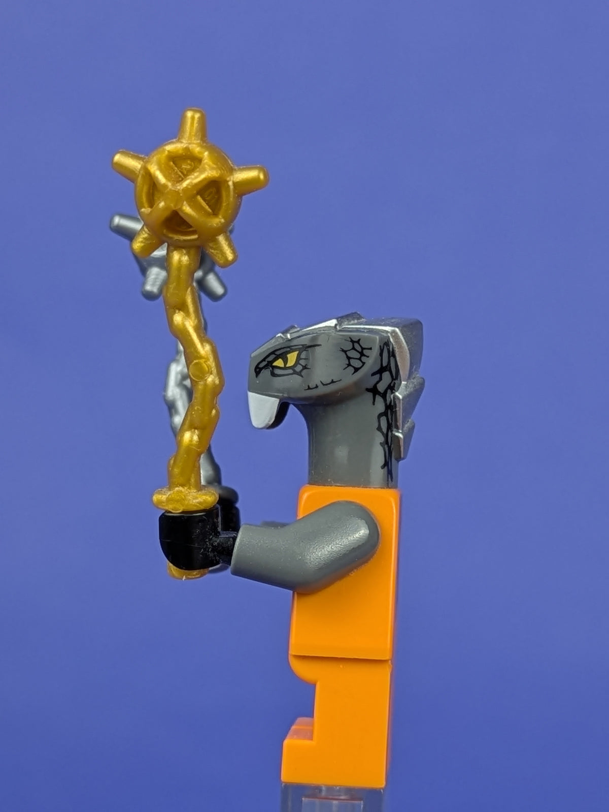 LEGO NINJAGO Chokun njo0056 9450 9591