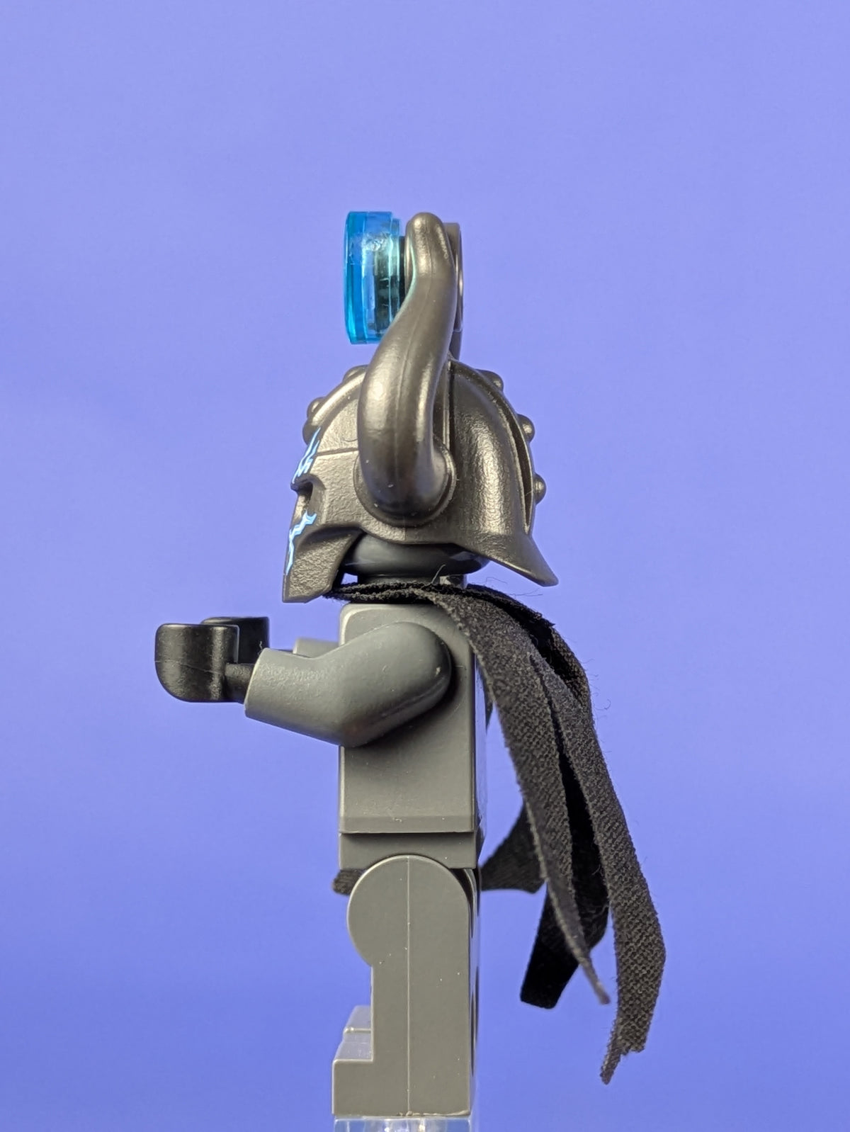 LEGO NEXO KNIGHTS Lord Krakenskull nex098 70355