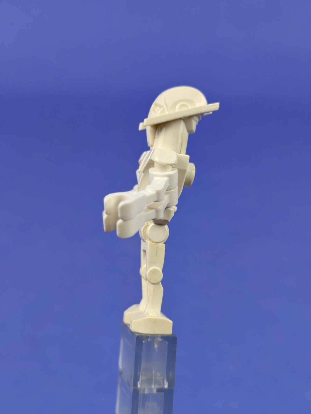 LEGO Star Wars General Grievous - Straight Legs sw0134a 7656 comcon006