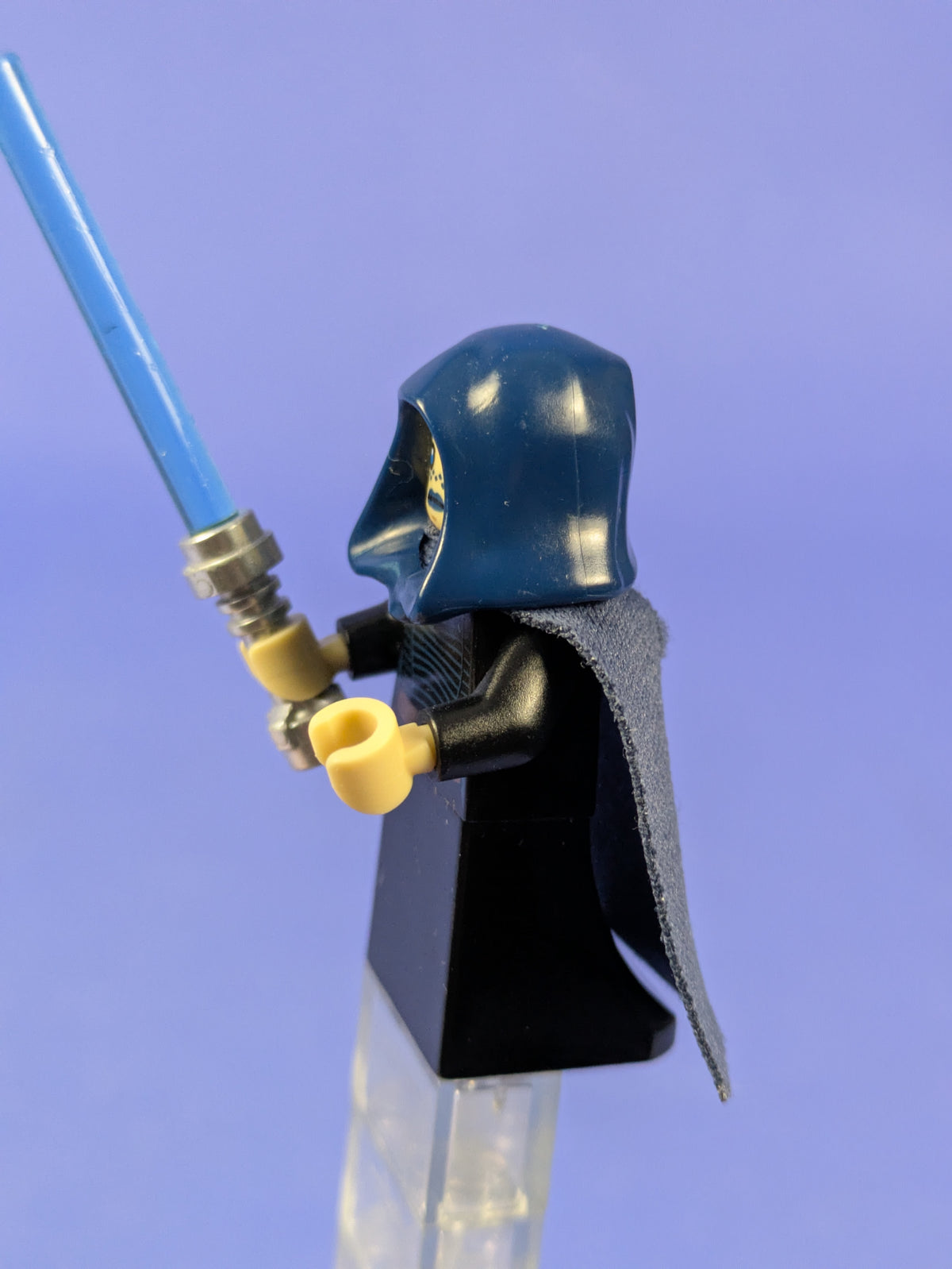 LEGO Star Wars Barriss Offee sw0909 75206