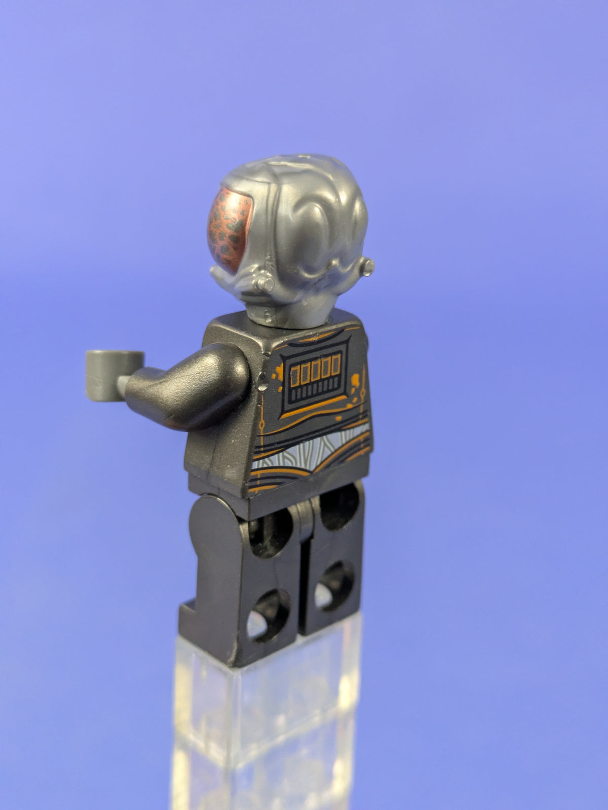 LEGO Star Wars 4-LOM - Plain Arms sw0830 75167 75243