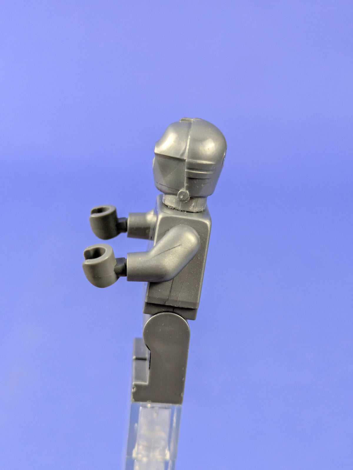 LEGO Star Wars Silver Protocol Droid (U-3PO) sw0766 75146