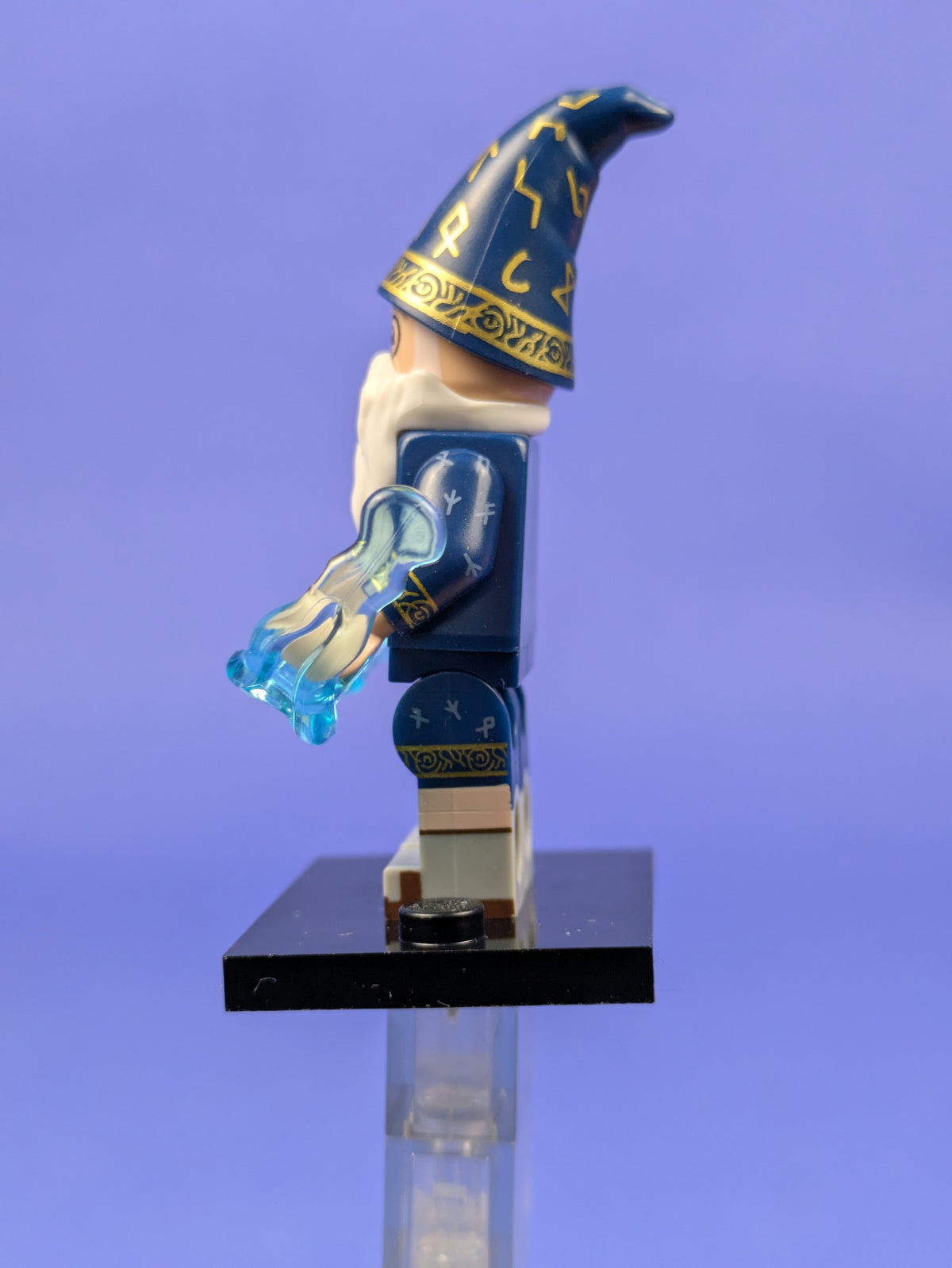 LEGO Collectible Minifigures Merlin colshr07 71053 66815