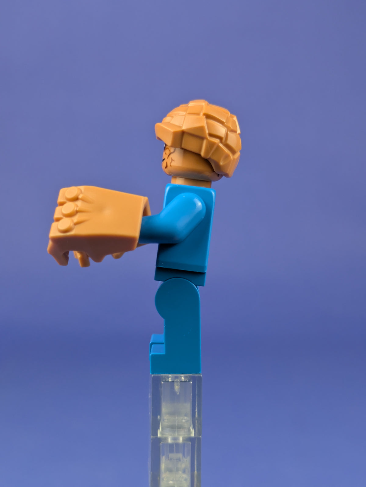 LEGO Super Heroes Ben Grimm sh1051 76316