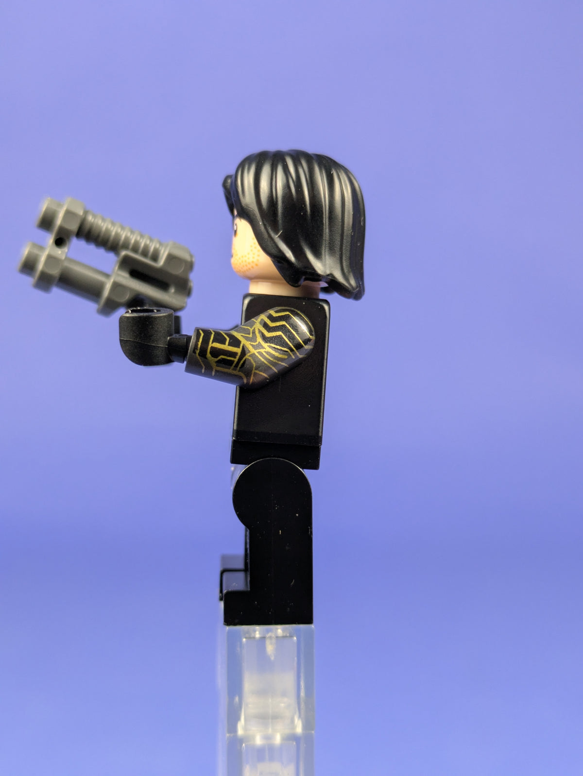 LEGO Super Heroes Bucky Barnes sh1173 76352