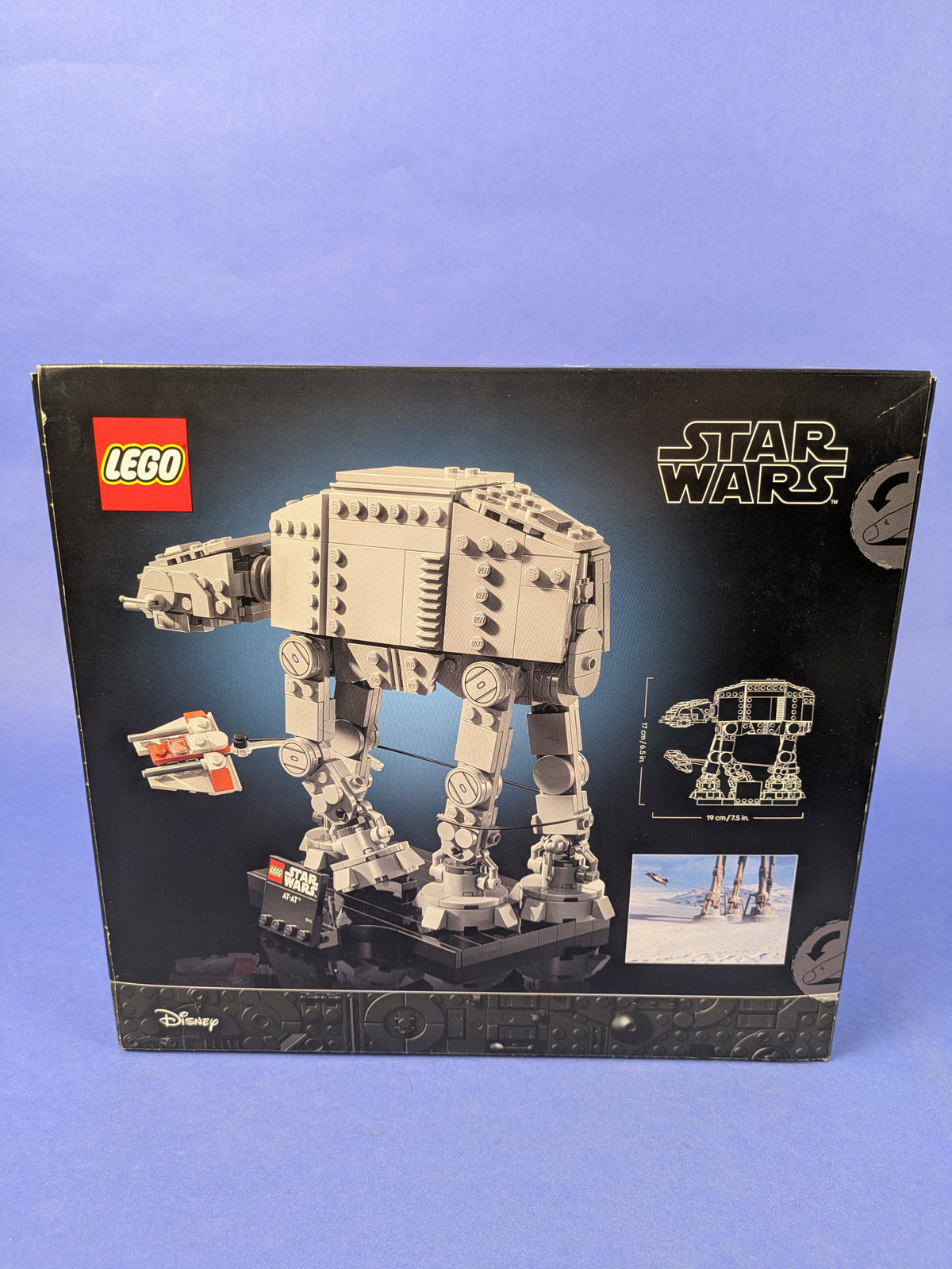 LEGO Star Wars AT-AT 75440
