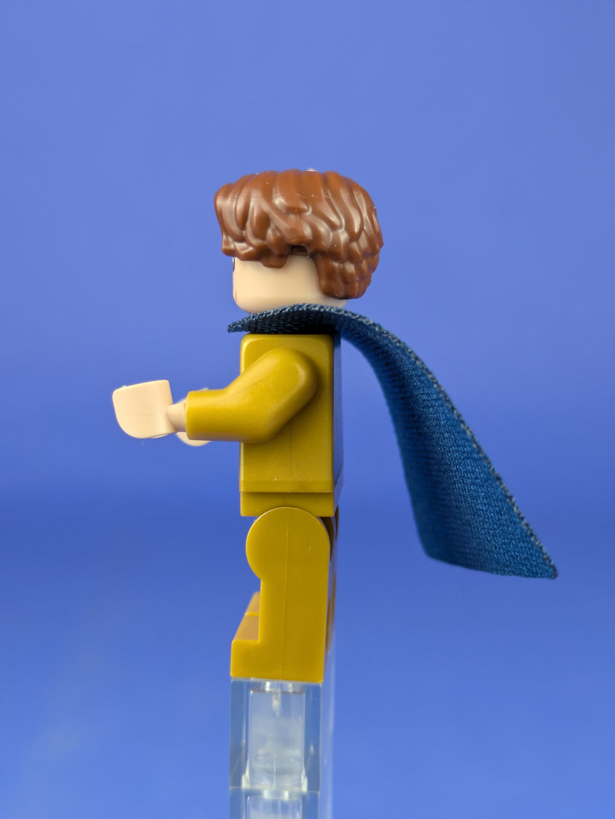 LEGO Super Heroes Sentry sh1171 76352
