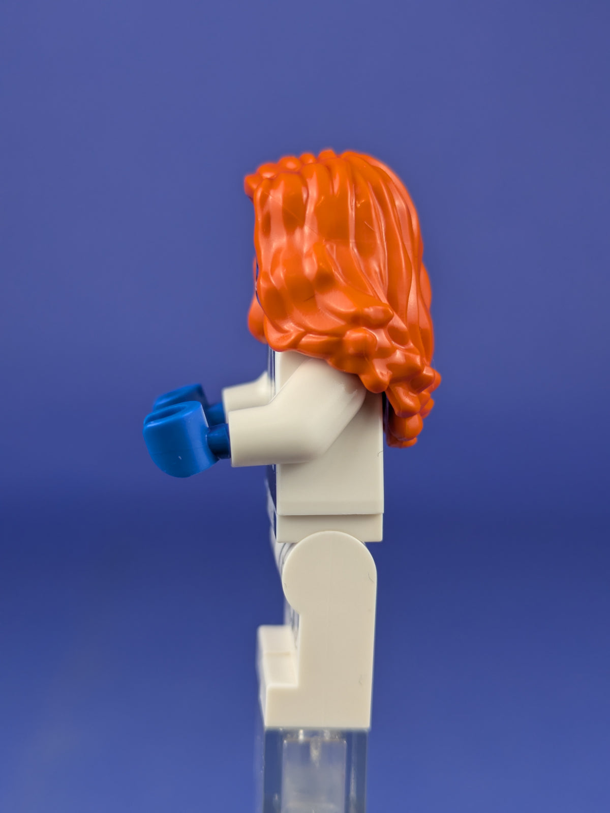 LEGO Super Heroes Mystique sh1169 76348
