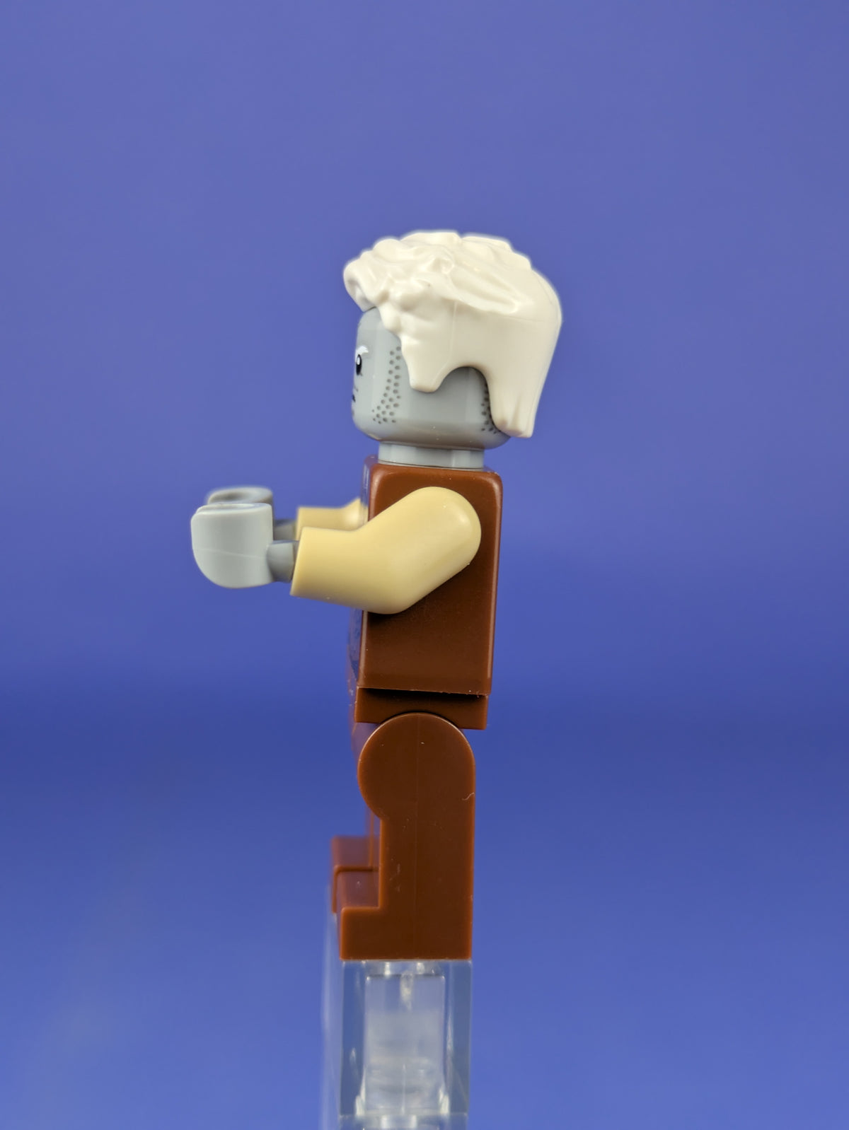 LEGO Super Heroes Tombstone sh1141 76349