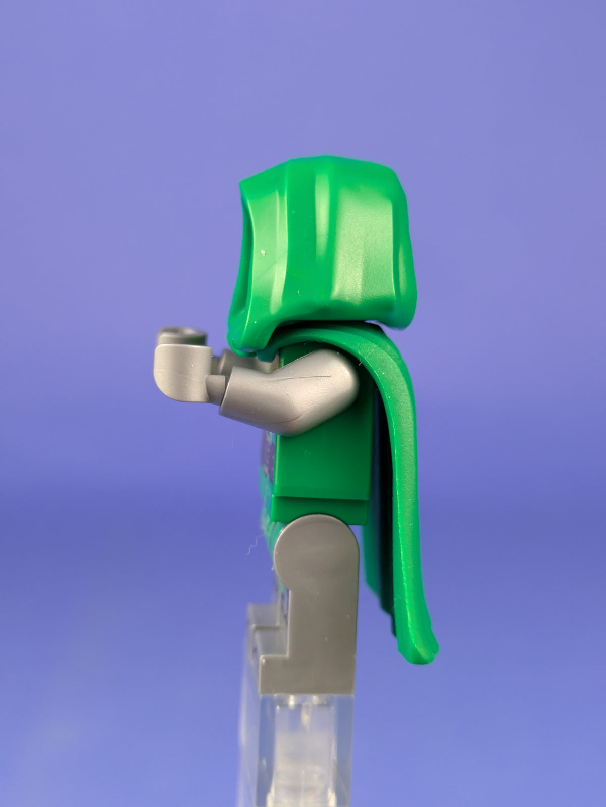 LEGO Super Heroes Dr. Doom - Green Hood sh1154 76340