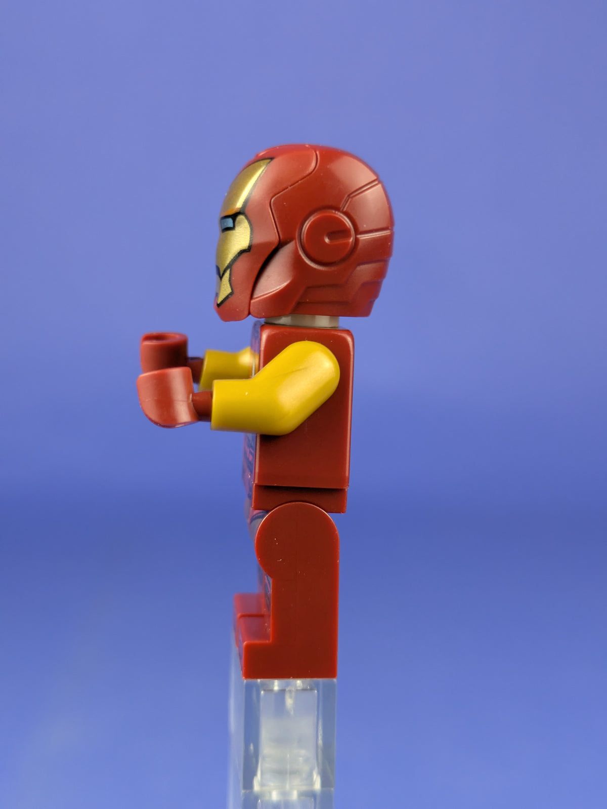 LEGO Super Heroes Iron Man - Glasses sh1157 76340