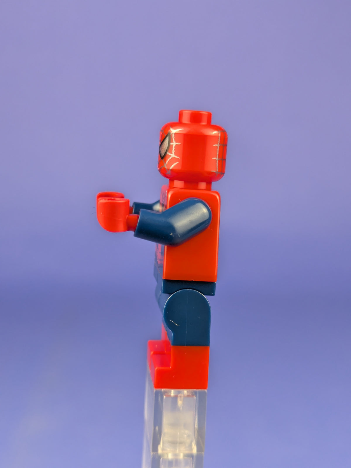LEGO Super Heroes Friendly Neighborhood Spider-Man sh0892 76334 76261