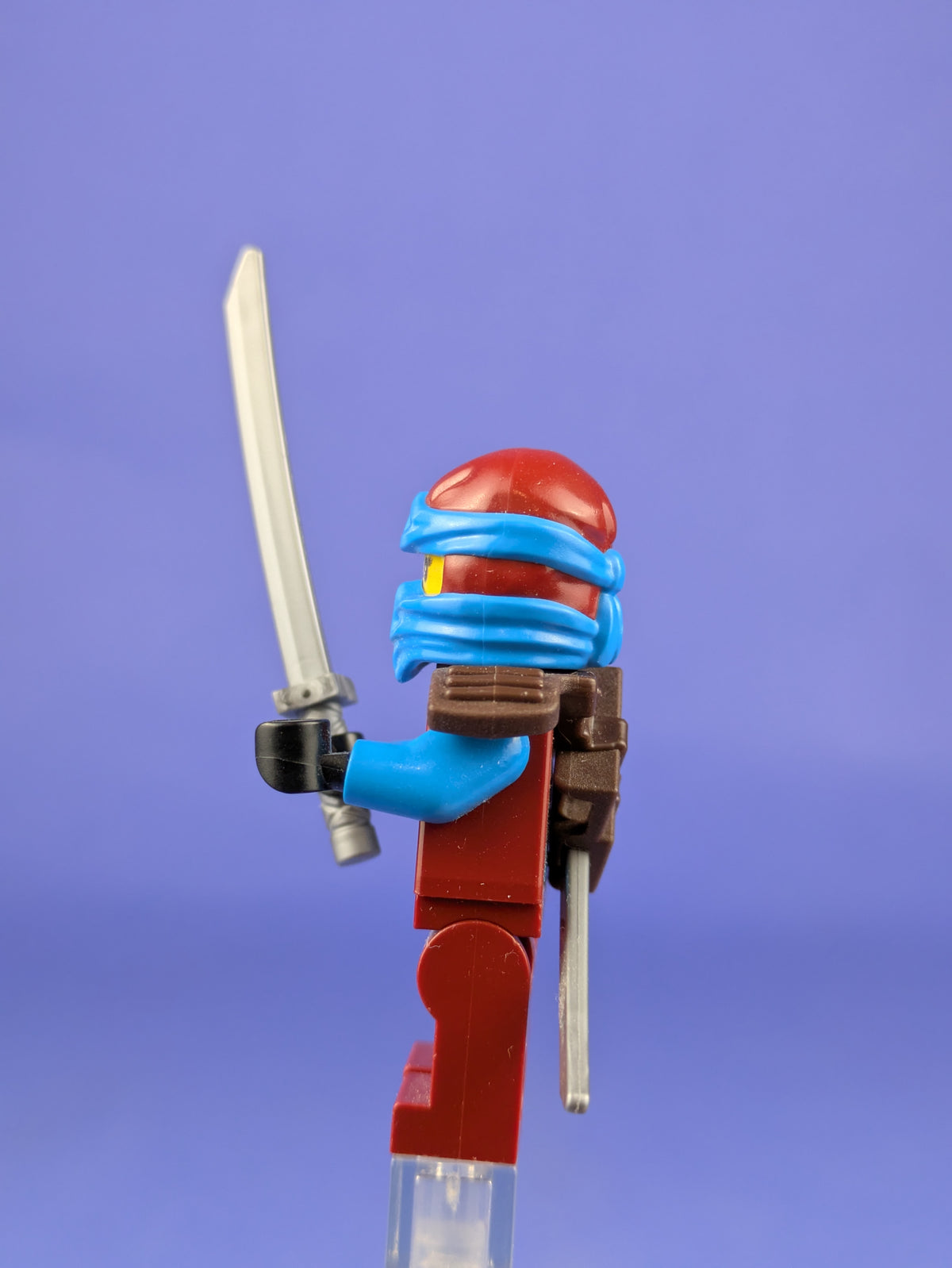 LEGO NINJAGO Nya (Honor Robe) njo0227 70596