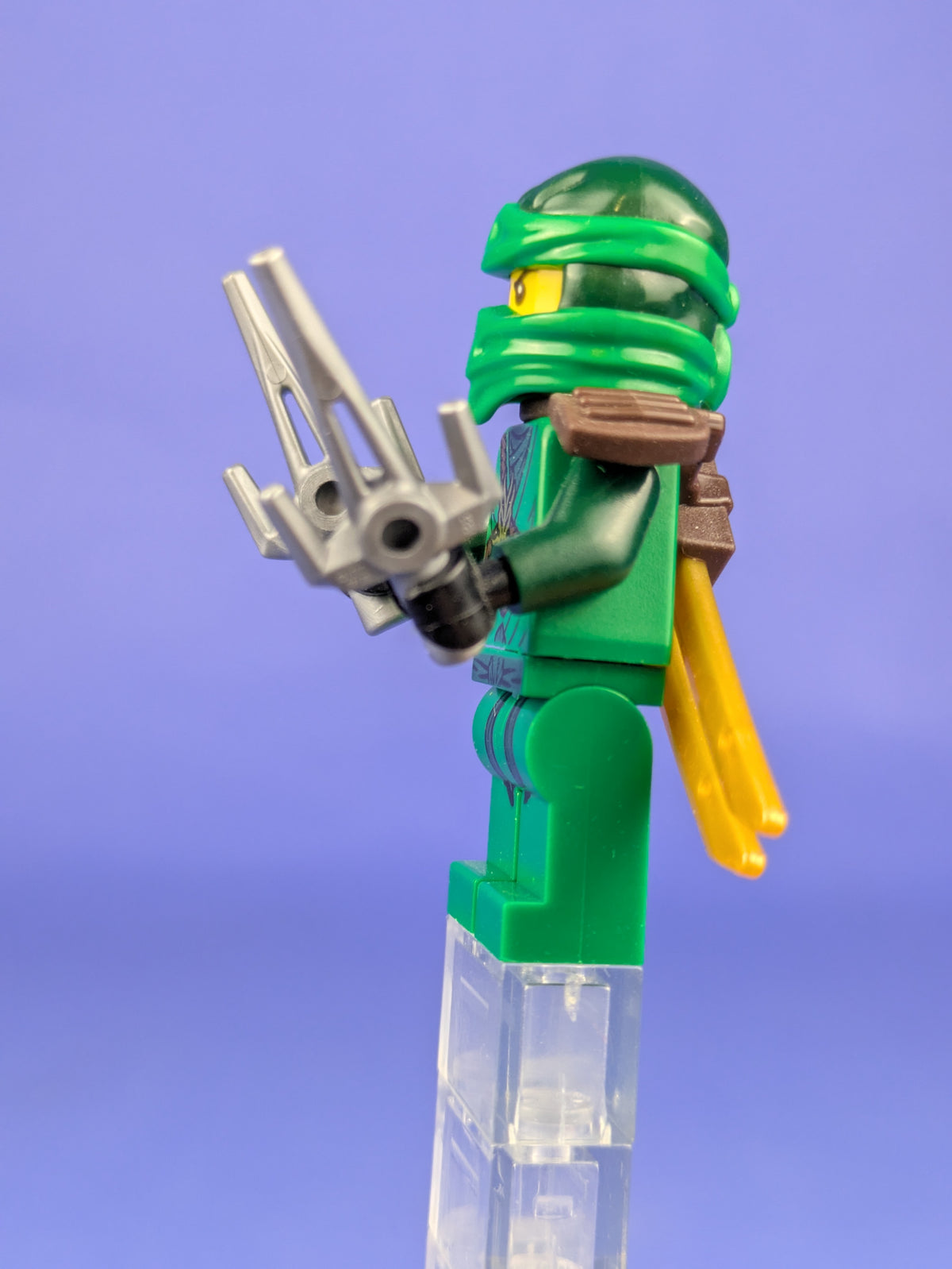 LEGO NINJAGO Lloyd (Honor Robe) njo0226 70596