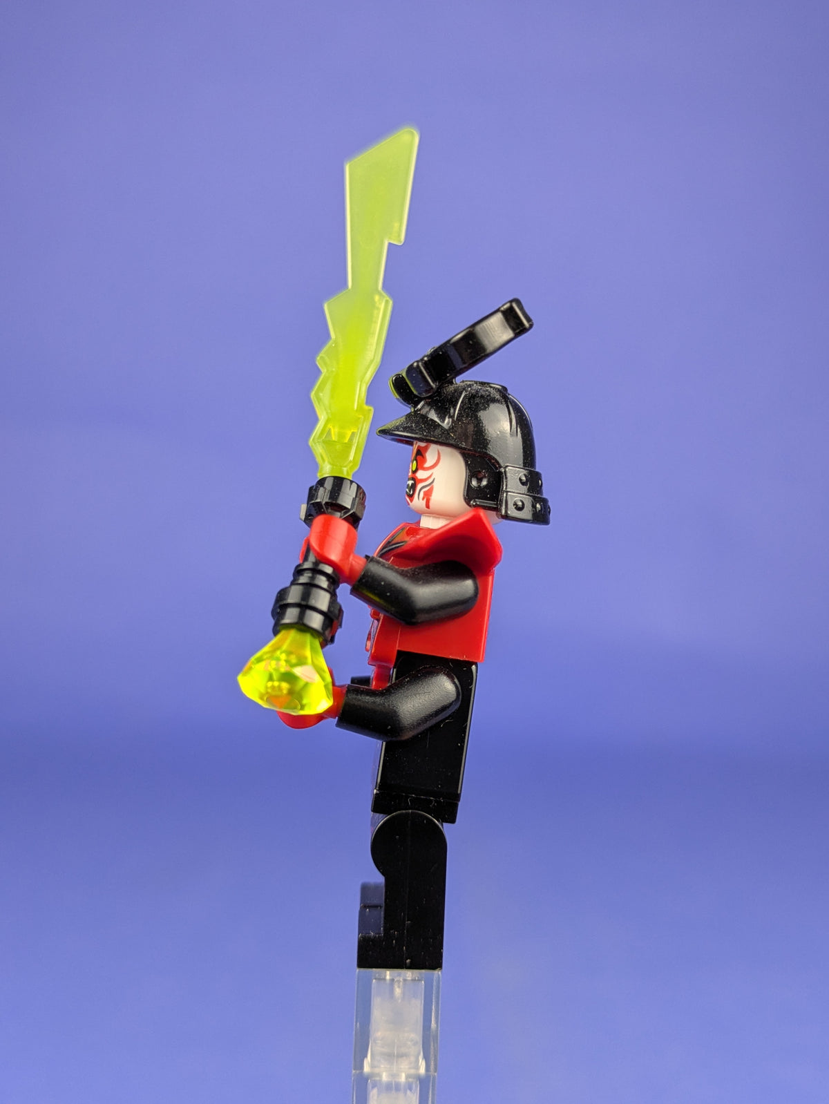 LEGO NINJAGO Kozu - Day of the Departed njo0223 70596