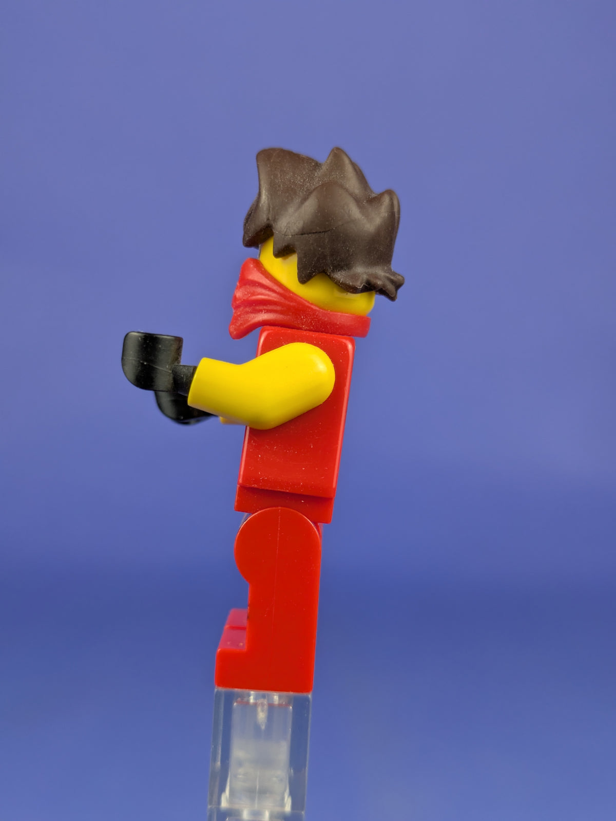 LEGO NINJAGO Kai (Tournament Robe) njo0117 70756
