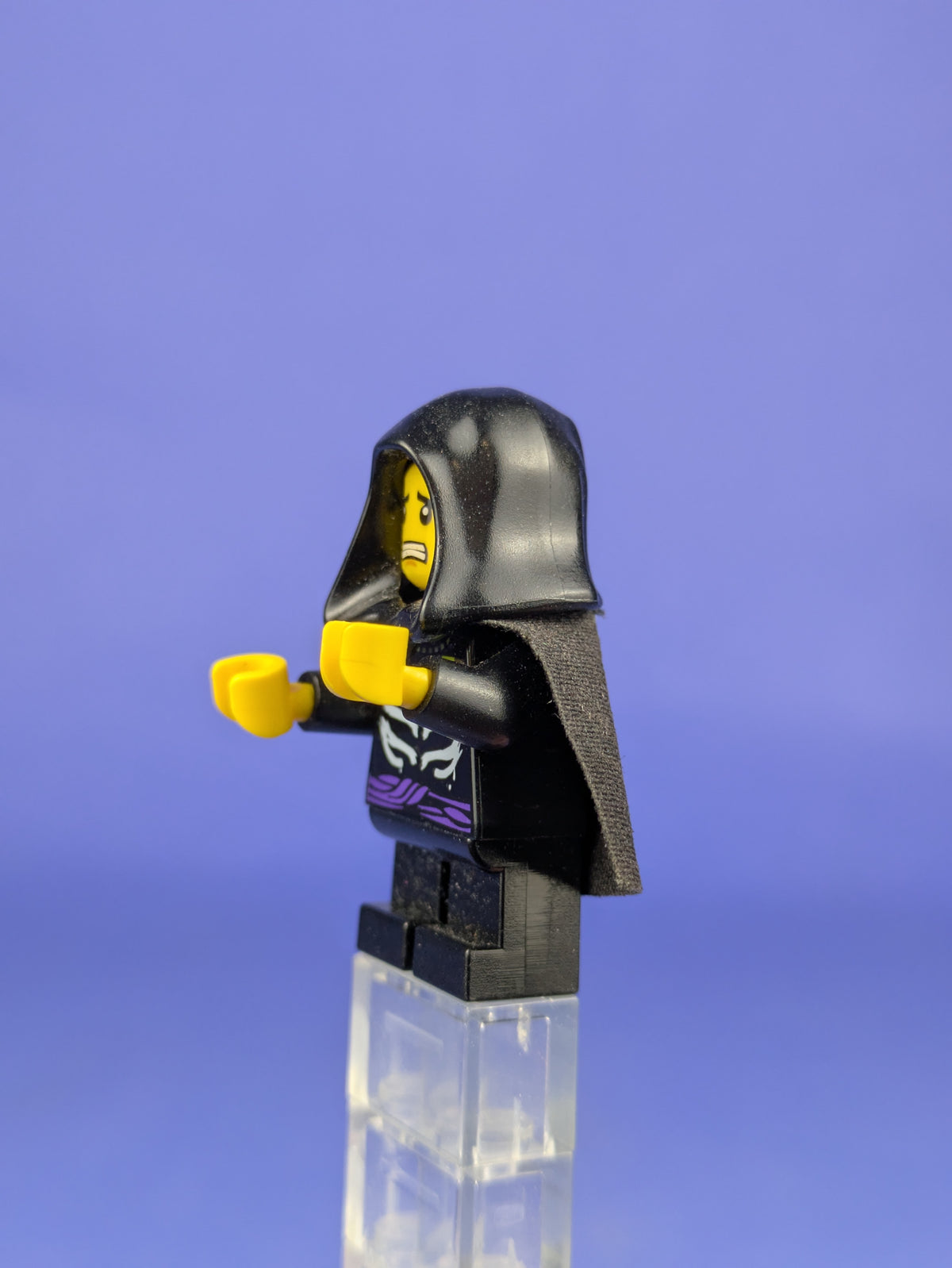 LEGO NINJAGO Lloyd Garmadon njo0038 9457 9552
