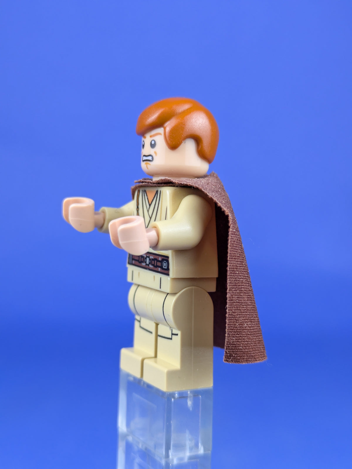LEGO Star Wars Obi-Wan Kenobi (Printed Legs) sw0592 75058