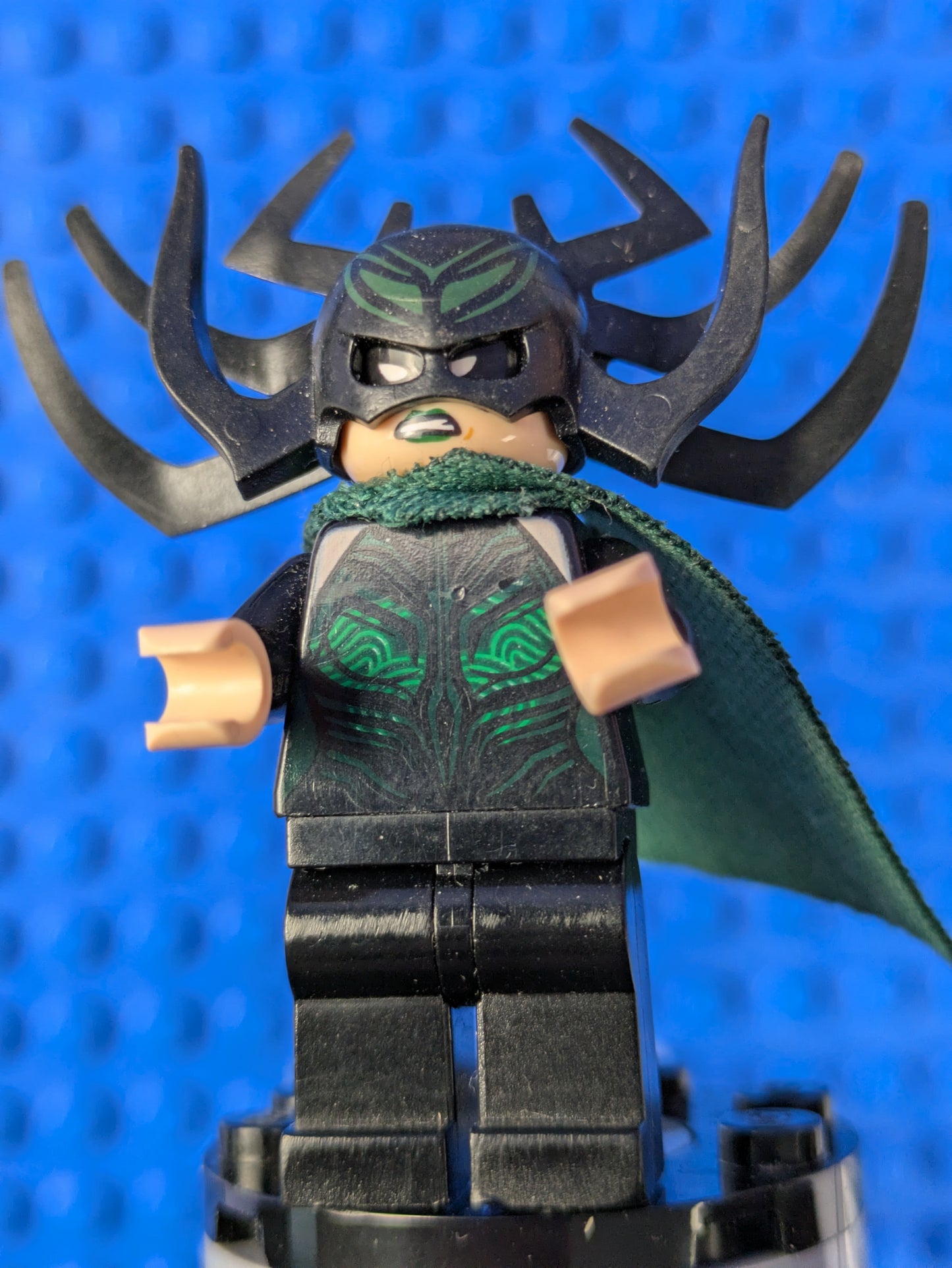 LEGO Super Heroes Hela sh0406 76048