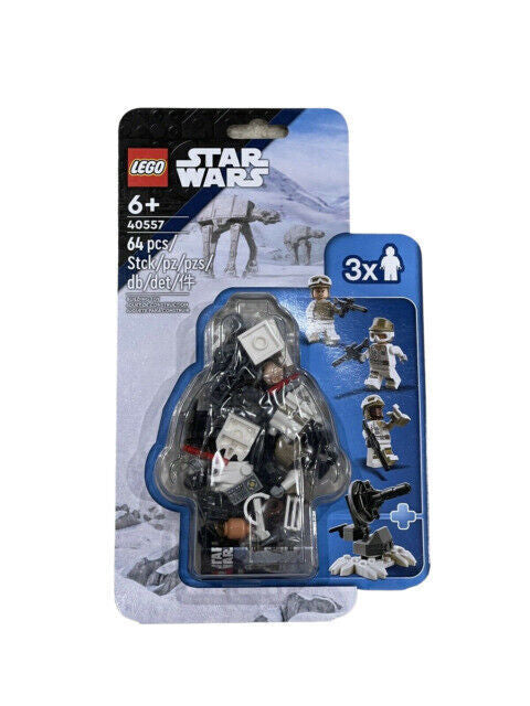 LEGO Star Wars Defense of Hoth 40557