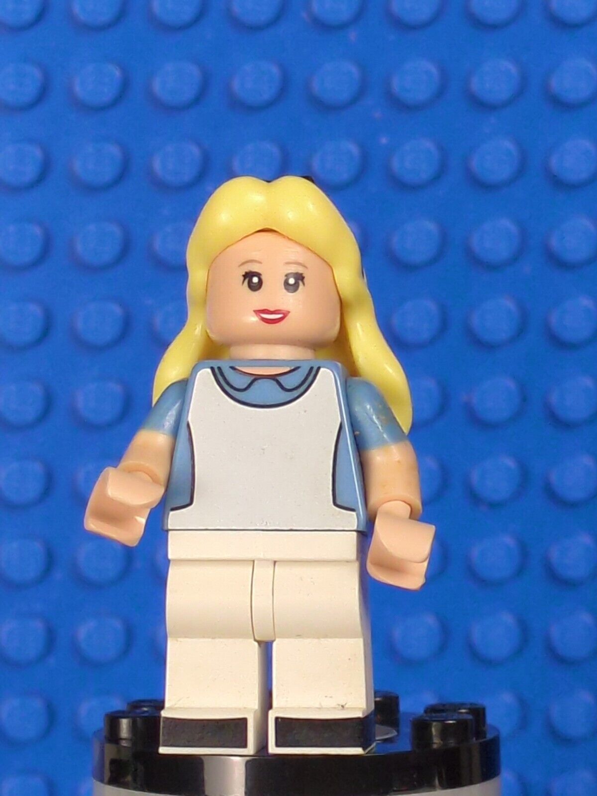 LEGO Disney Minifigures