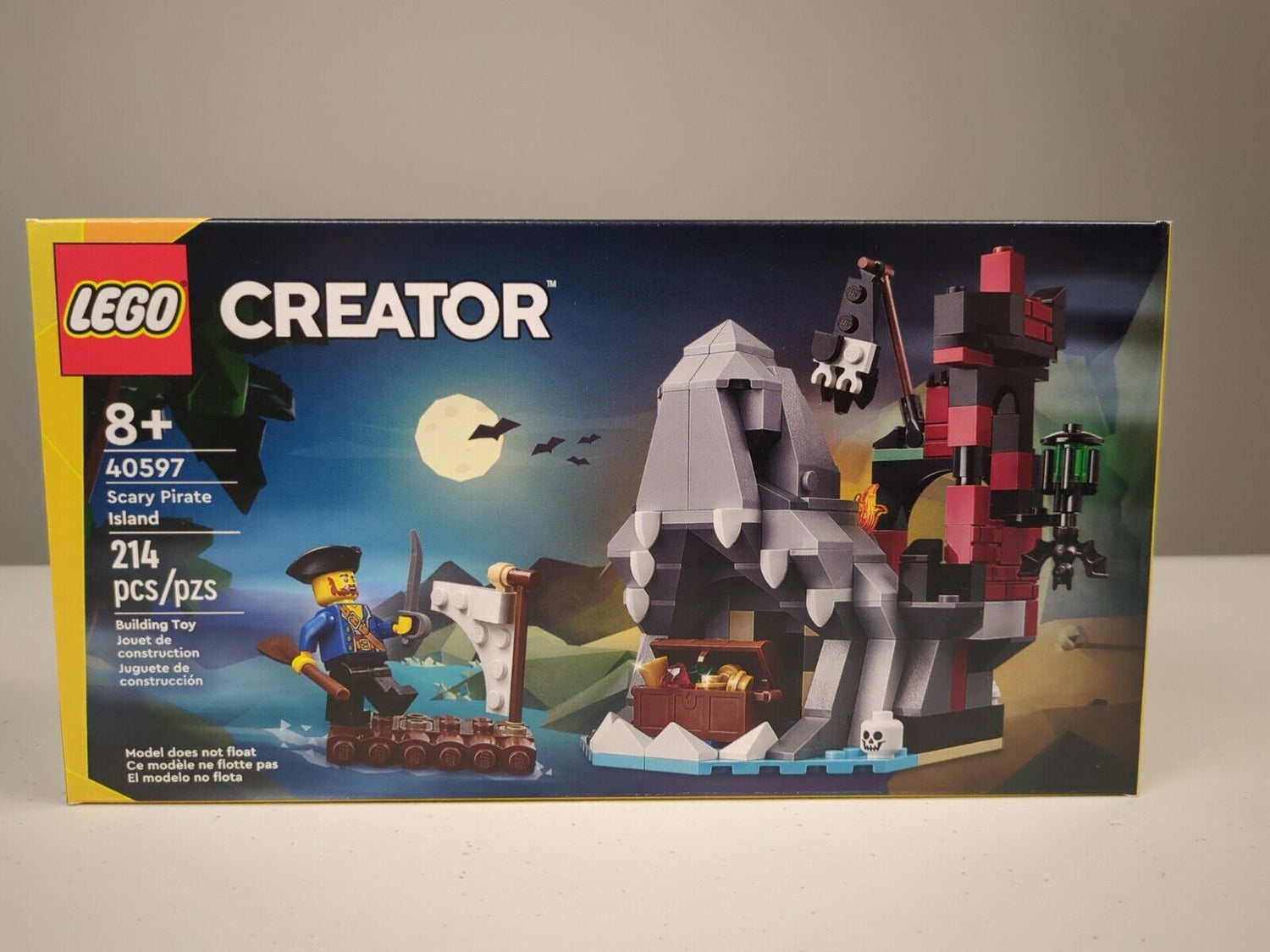 LEGO Creator Brand New Sets