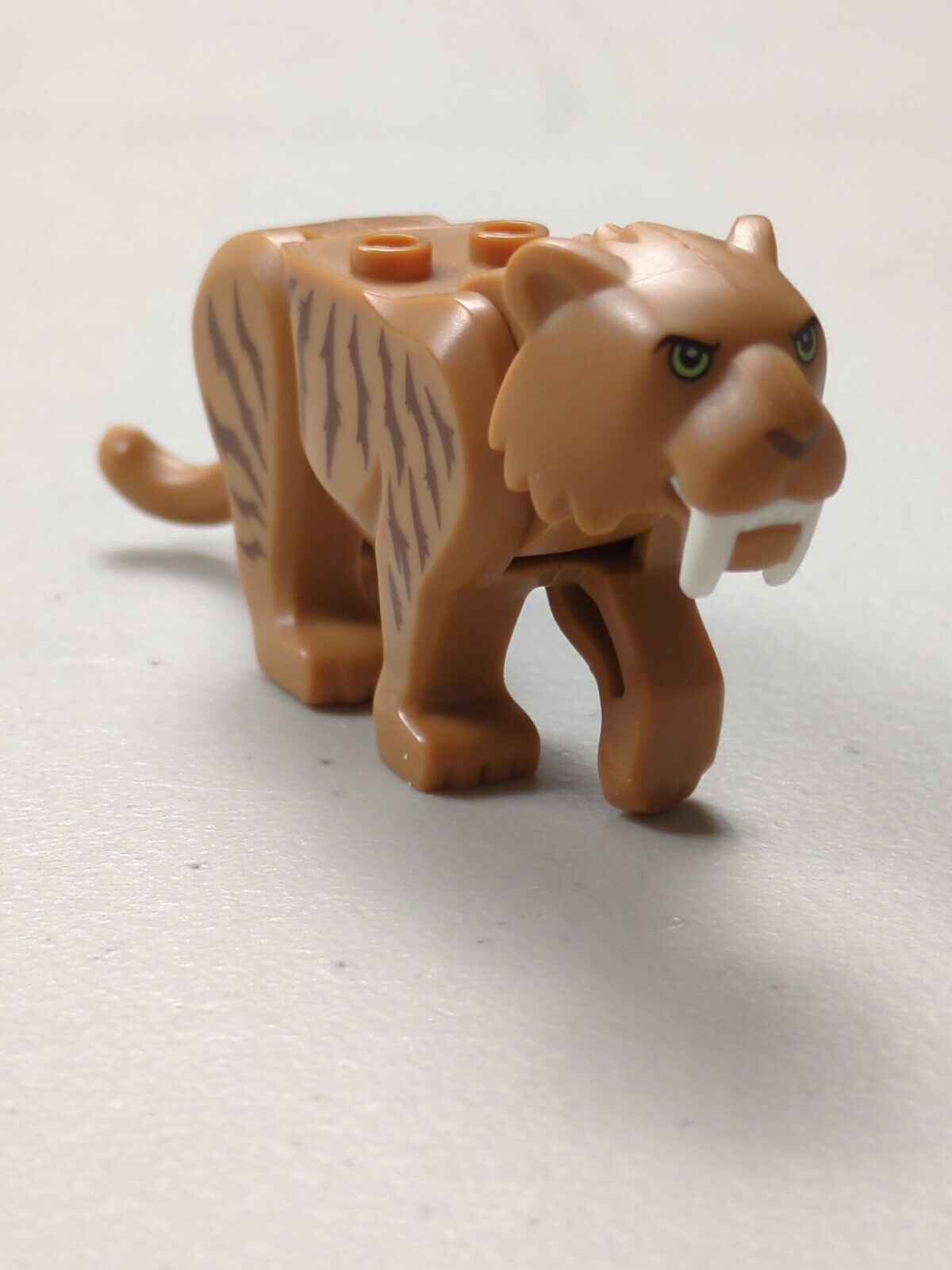 LEGO Animal Minifigures