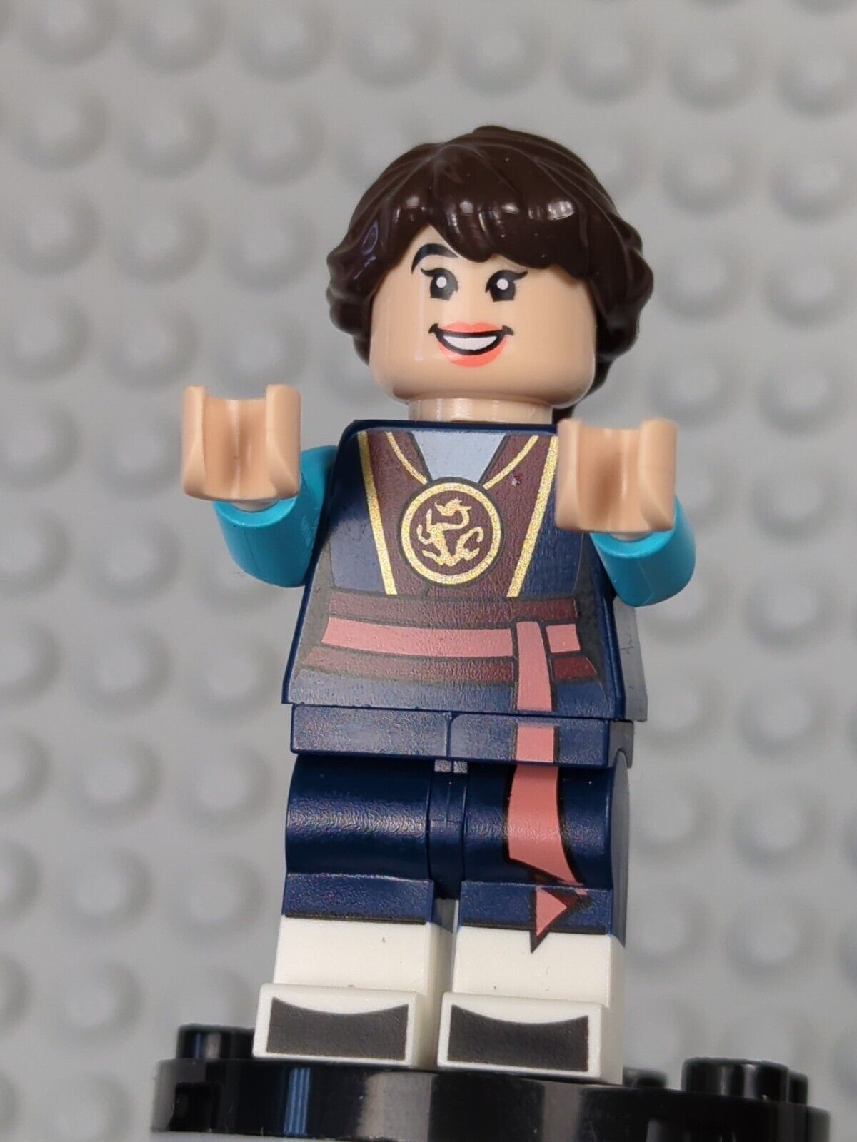 LEGO Collectibles Minifigures