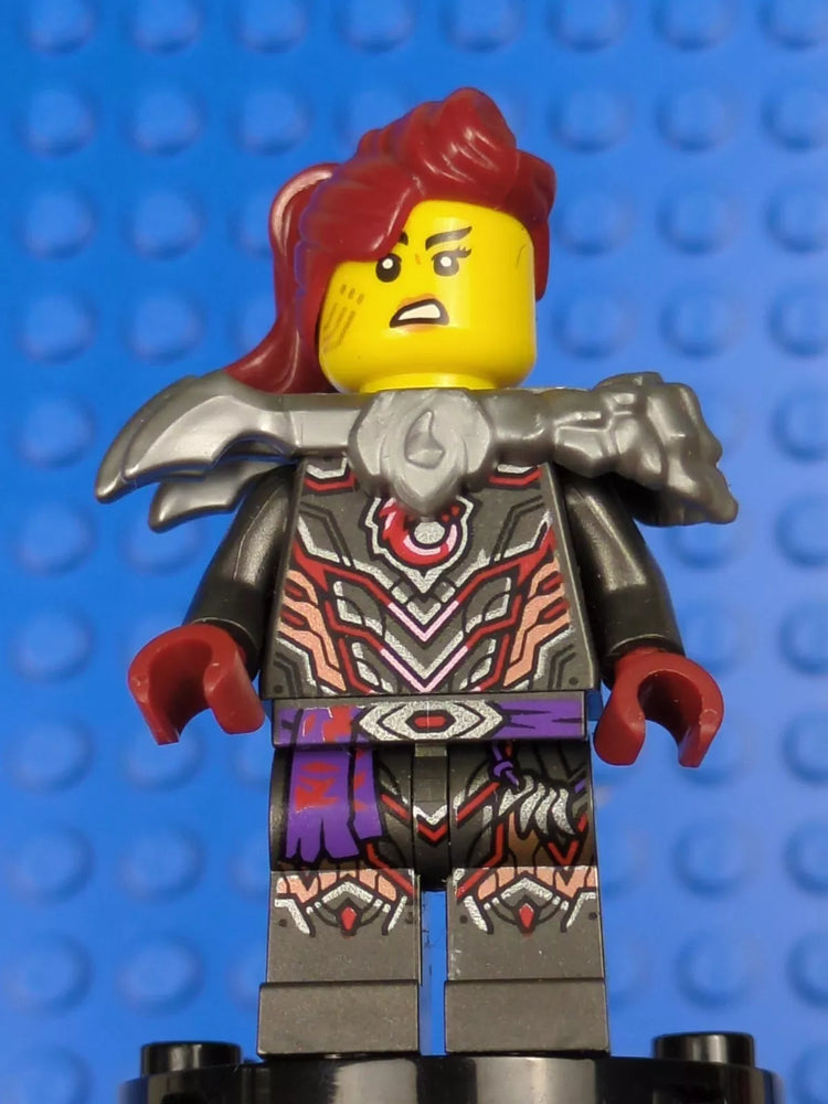 LEGO NINJAGO Minifigures