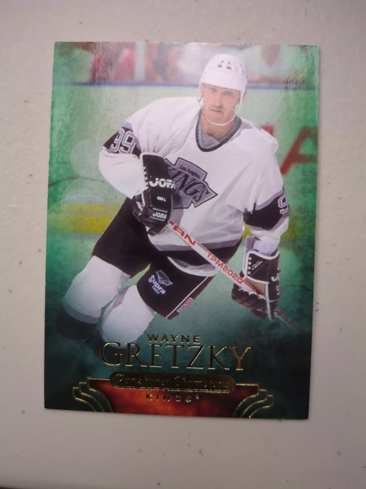 Hockey Cards