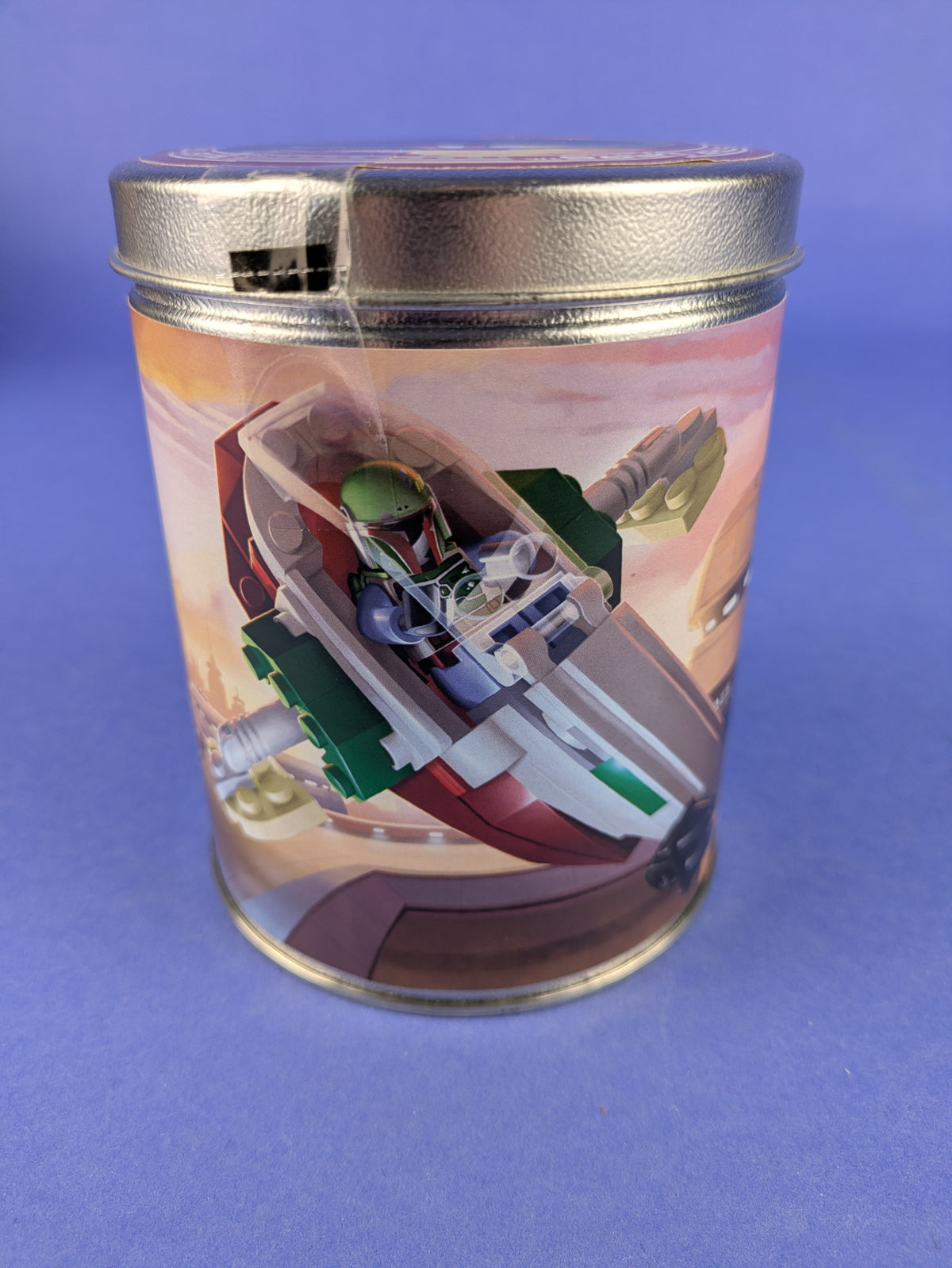 LEGO Star Wars Boba Fett's Slave I - Mini - Star Wars Celebration VI Exclusive celeb2012