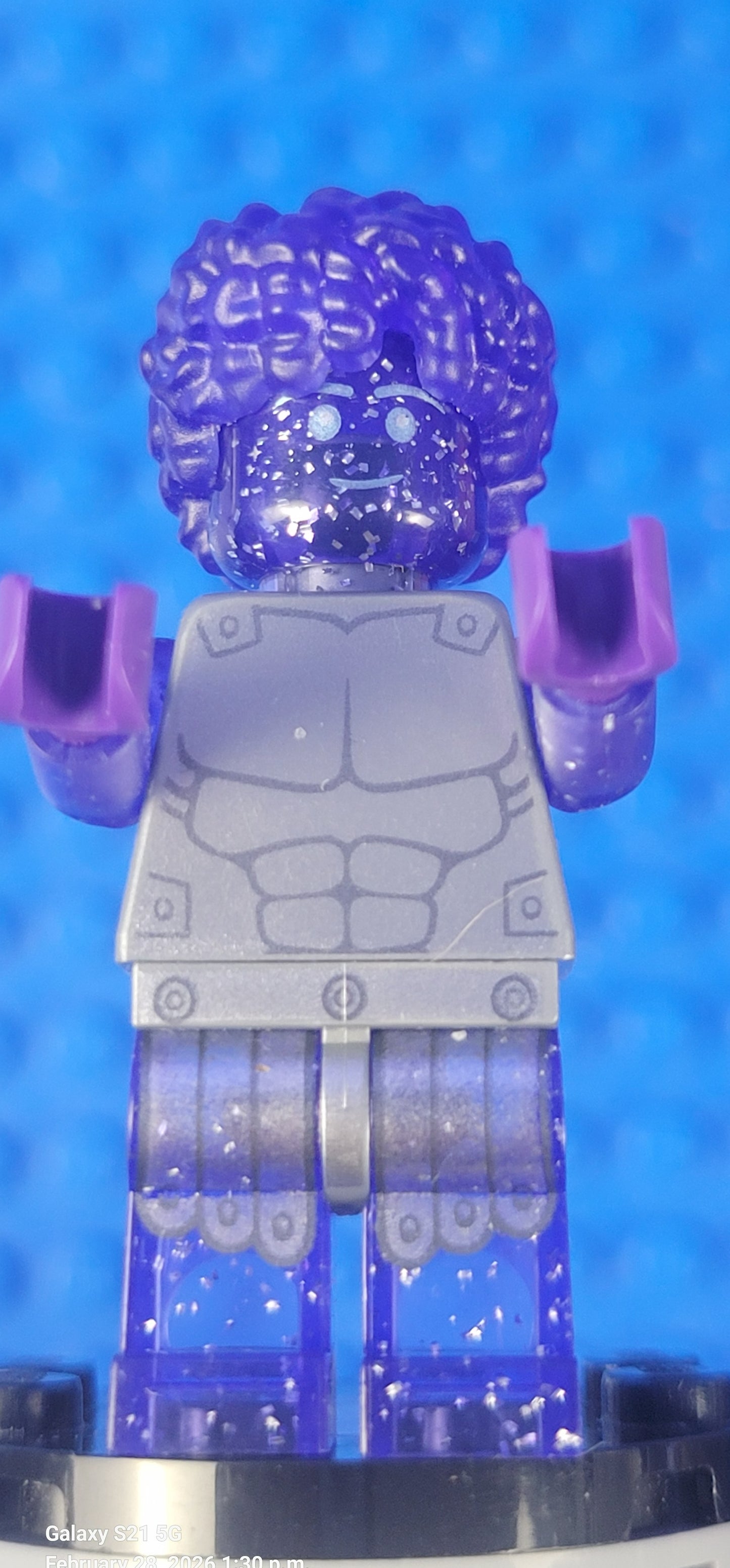 Lego Collectible Minifigures: Series 26: Orion col447 Sets 71046 6500703